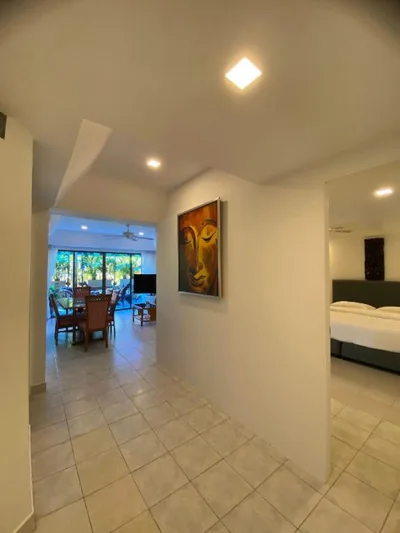 Bougainvillea Terrace House – Foto 2
