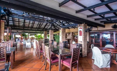 Bougainvillea Terrace House – Foto 5