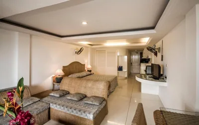 Bougainvillea Terrace House – Foto 6