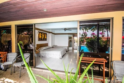 Bougainvillea Terrace House – Foto 7