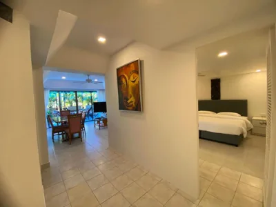 Bougainvillea Terrace House – Foto 8
