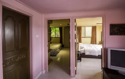 Bougainvillea Terrace House – Foto 9