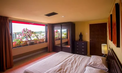 Bougainvillea Terrace House – Foto 10