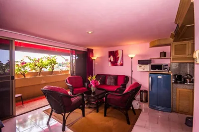 Bougainvillea Terrace House – Foto 11