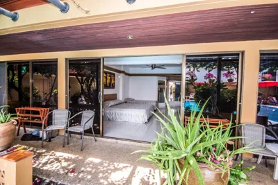Bougainvillea Terrace House – Foto 12