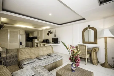 Bougainvillea Terrace House – Foto 13