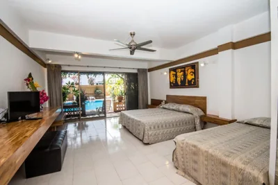 Bougainvillea Terrace House – Foto 16